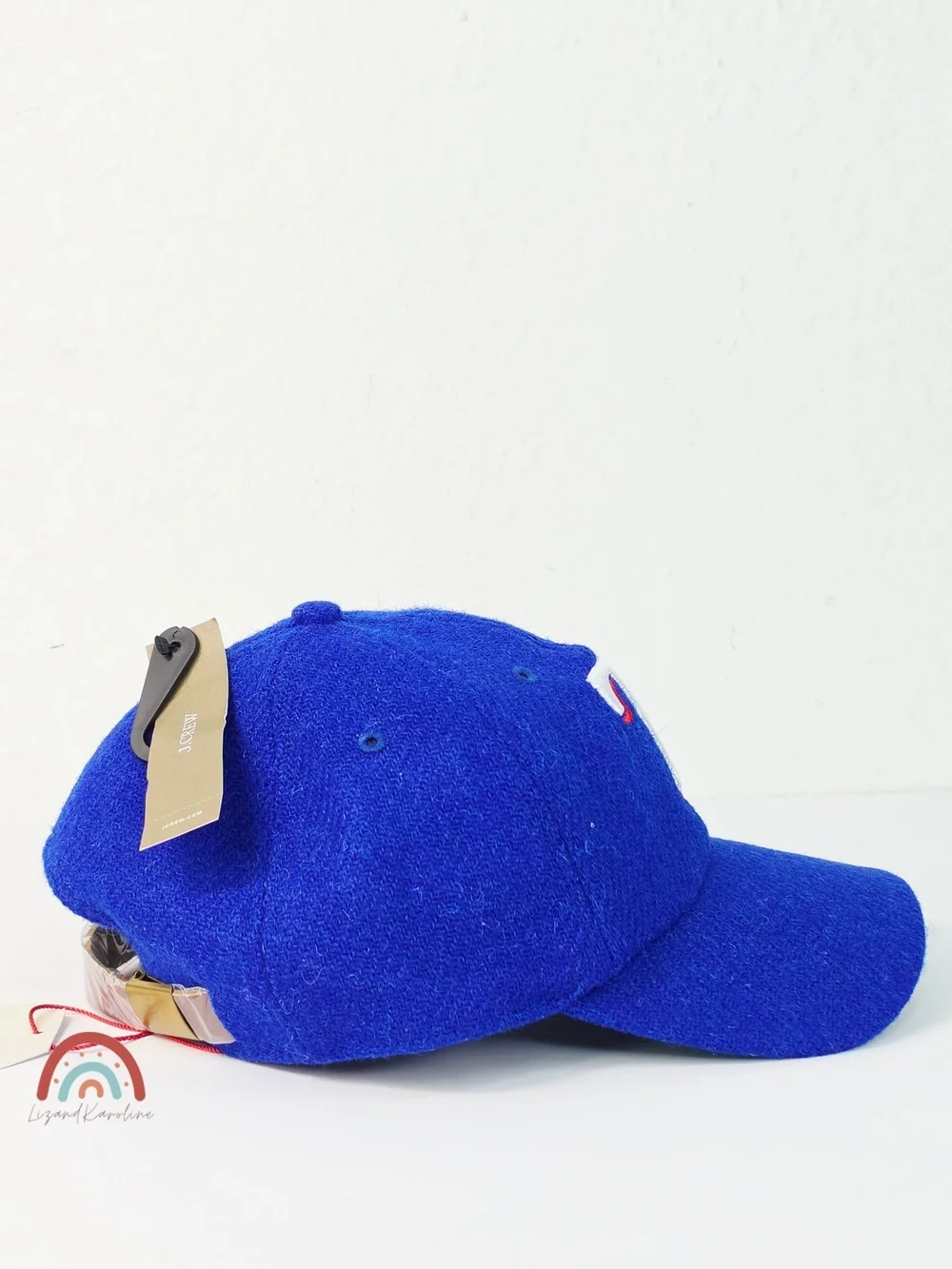 J. Crew 47 crew